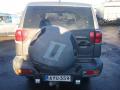 Kuva 4: Nissan Terrano II 2.7 TDi 4WD 2000