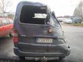 Kuva 4: Toyota Hiace 2.5 D-4D 2WD (lyhyt) 2008