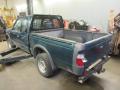 Kuva 4: Ford Ranger 2,5 TD 4x4 80kW 2004