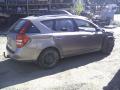 Kuva 4: Kia Ceed 1.6 CRDi SW (ED) 1.6 CRDi 11 farmari -08  2008