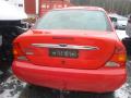 Ford Focus 1.6 16V Ghia 1.6 16V (FYD*)