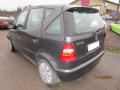 Kuva 4: Mercedes-Benz A140 -00 2000