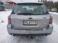 Kuva 4: Subaru Outback 2.0 D 44 2008