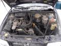 Kuva 4: Audi 80 B4 4D Sedan 2.0E MT5 1994