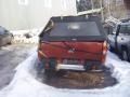 Kuva 4: Mitsubishi L200 2,5DI-D 4x4 -06 2006