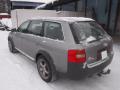 Kuva 4: Audi A6 Allroad 5D Avant 2.7 Biturbo Tiptronic Quattro 2002