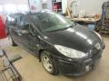 Kuva 4: Peugeot 307 Break 1,6 HDI 66kW 2006