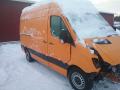 Kuva 4: Mercedes-Benz sprinter 213 CDI  2013