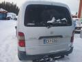 Kuva 4: Toyota Hiace 2.5 D-4D 4WD (Pitk) 2006