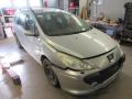 Kuva 4: Peugeot 307 Break 1,6 80kW 2006