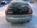 Kuva 4: Volvo v40 1.8-VW14K2/256 2003