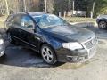 Kuva 4: Volkswagen Passat 2.0TDi / BMP 2007