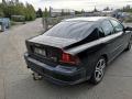 Kuva 4: Volvo S60 D5 2002