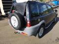 Kuva 4: Land Rover Freelander 2002