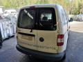 Kuva 4: Volkswagen Caddy 04-10 / 2.0 SDI / BST 2007