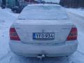 Kuva 4: Toyota Corolla 1.6 VVT-I Sedan (NMT) 2004