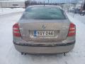 Kuva 4: Skoda Octavia 2.0 TDI 16V Viistoper 2008