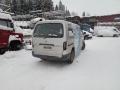 Kuva 4: Toyota Hiace 2,5D pitk -05 2005