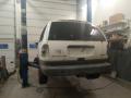 Kuva 4: Chrysler Voyager (Dodge Caravan) 3,3 V6 1997