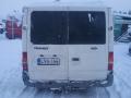 Kuva 4: Ford Transit 2.0 DI 100 T300 (lyhyt) 2004