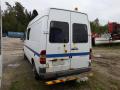 Kuva 4: Mercedes-Benz Sprinter 208 1999