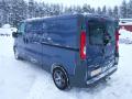 Kuva 4: Opel Vivaro Van 2.0CDTI MT6 2008