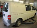 Kuva 4: Volkswagen Transporter 1,9 TDI 77kW 2005