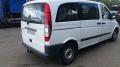 Kuva 4: Mercedes-Benz Vito 111 CDI 2004