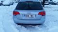 Kuva 4: Audi A4 2.0 TDI / BLB 2005