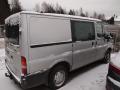 Kuva 4: Ford Transit 2006