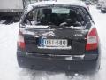 Kuva 4: Citroen C2 1.6 VTS  2009