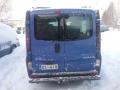 Kuva 4: Opel Vivaro 1.9 DI 80hv 2005