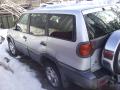 Kuva 4: Nissan Terrano II 2,7TDi 4x4 -05 2005