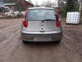 Kuva 4: Fiat Punto 2005