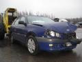 Kuva 4: Toyota Avensis 1.6i16v FARMARI 81kw 1999