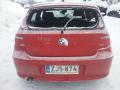 Kuva 4: BMW 1 (E81) 116 d liftback 2010