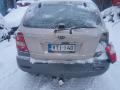 Kuva 4: Kia Sorento EX 2.5 CRDi  44 2006