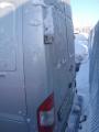 Kuva 4: Mercedes-Benz Sprinter 316 CDI (903) 2005