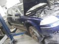 Kuva 4: Volkswagen Passat 2.8 4-MOTION farmari -03 2003