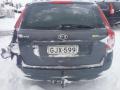 Kuva 4: Kia Ceed 1.6 CRDi ECOdynamics 2011