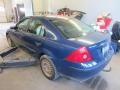 Kuva 4: Ford Mondeo 1,8 81kW 2001