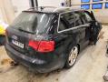 Kuva 4: Audi A4 3.0 TDI QUATTRO AVANT -05 2005