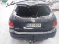 Kuva 4: Volkswagen Golf Variant 1.6 Bensa 2008