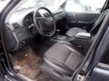 Kuva 4: MB W163 Pre-Facelift ML270CDI A/T 4x4 2000