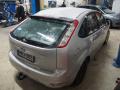 Kuva 4: Ford Focus 1.6 man. hb -11 2011