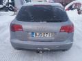 Kuva 4: Audi A6 Avant 3.0 TDI V6 quattro 2006