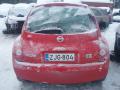 Kuva 4: Nissan Micra K12 1.4 16V 2004