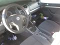 Kuva 4: Volkswagen Golf V 1.9 tdi 4*4 2005