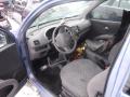 Kuva 4: Nissan Micra K12 3D HB 1.2i MT5 2004