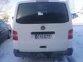 Kuva 4: Volkswagen Transporter 2.5 TDI 4motion 2005